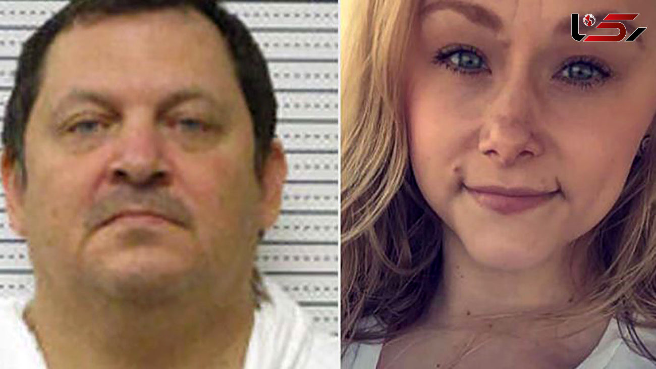 Man Sentenced to Death for Strangling, Dismembering Nebraska Woman After Tinder Date
