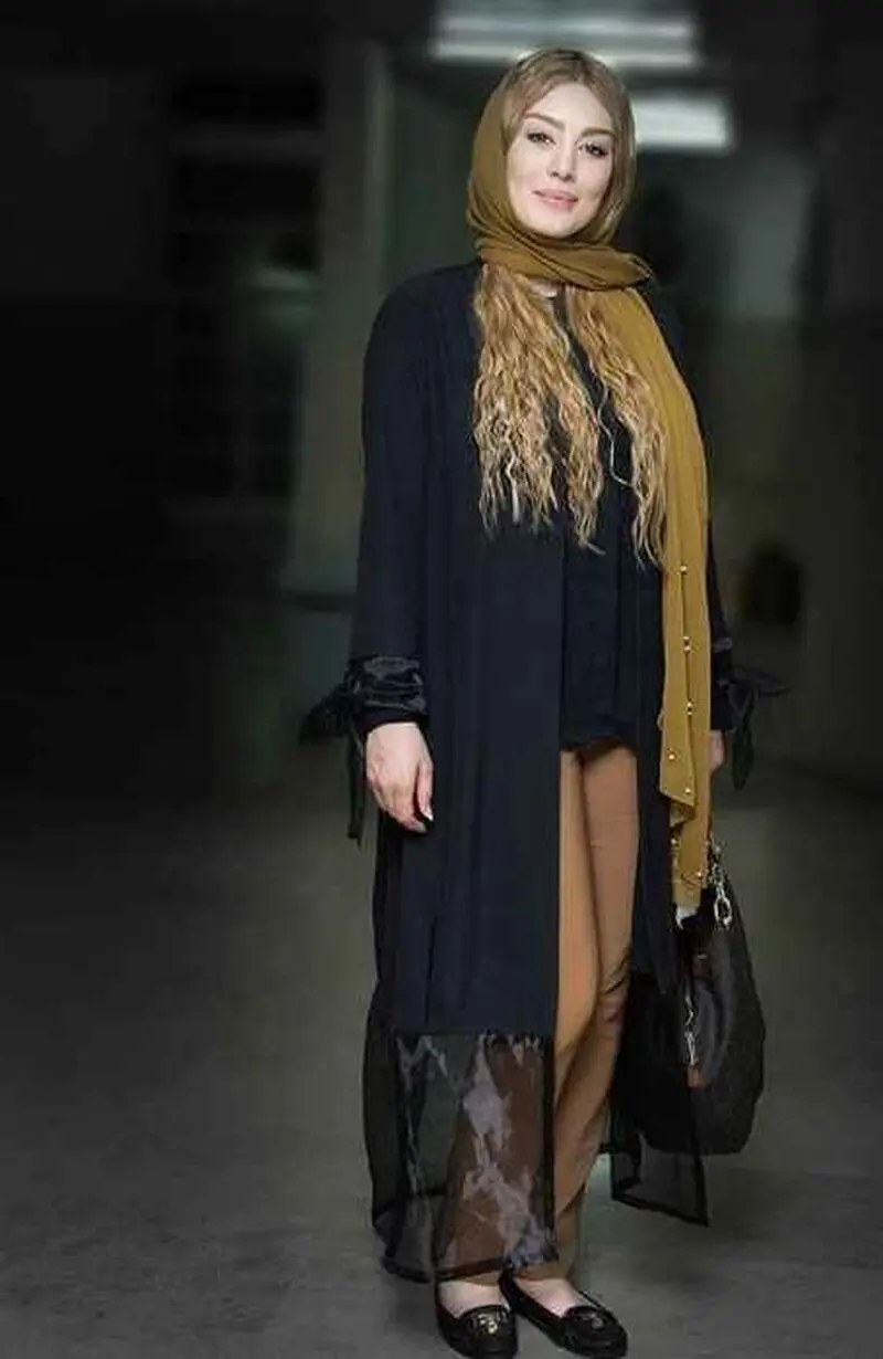 سحر قریشی