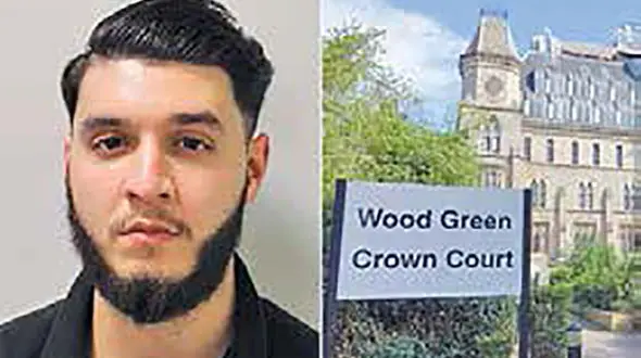 وقتی فیلم ارتباط پنهانی یک دختر و پسر جوان لو رفت + عکس