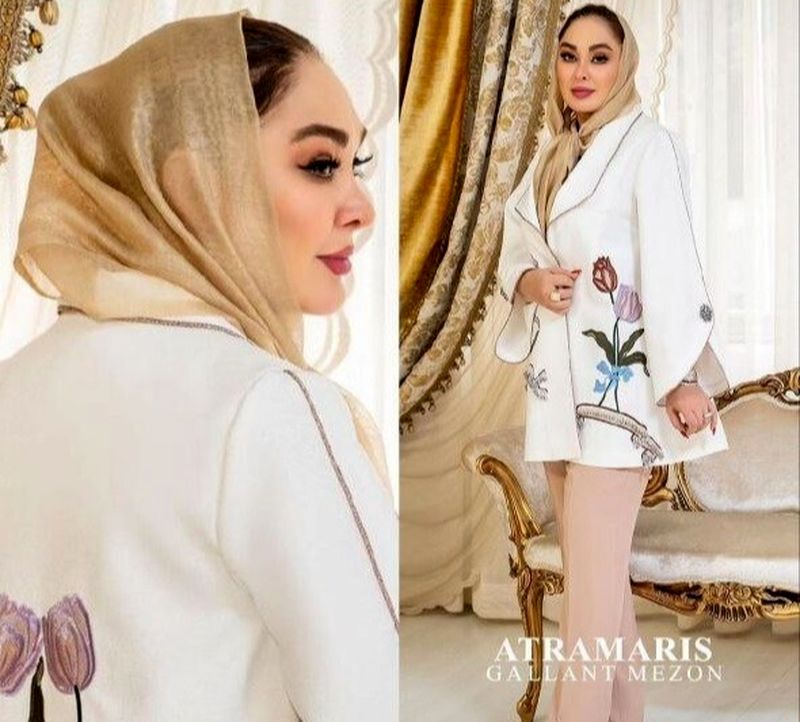 الهام حمیدی