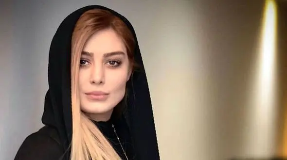 عجیب ترین عکس سحر قریشی  در دوبی ! / جولان خانم بازیگر با مهاجرت از ایران !