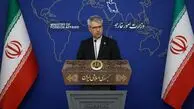واکنش سخنگوی وزارت امورخارجه به تلاش مارکو روبیو برای توجیه تاریخی برای جنگ افروزی آمریکا