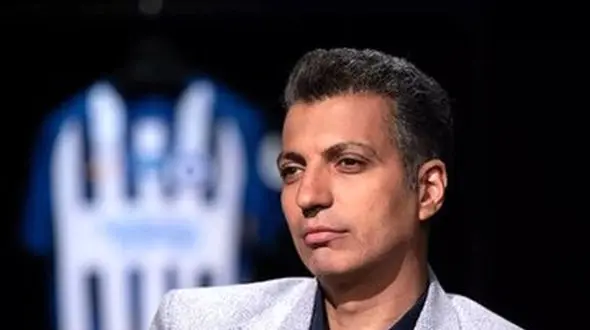 زیرخاکی از عادل فردوسی‌پور و برادرش به بهانه تولد 50 سالگی او