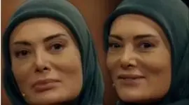 فیلم/ نگار فروزنده و عمل جراحی که در حین عمل به هوش آمد؛ دکتر فکر کرد غلو میکنم / یک بار مرگ کامل و تجربه کردم