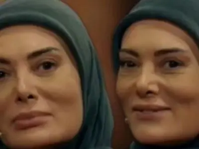 فیلم/ نگار فروزنده و عمل جراحی که در حین عمل به هوش آمد؛ دکتر فکر کرد غلو میکنم / یک بار مرگ کامل و تجربه کردم