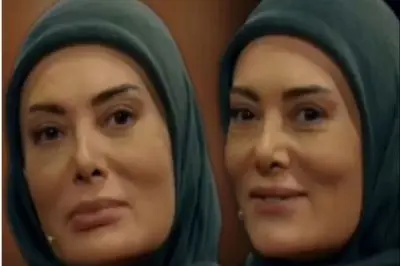 فیلم/ نگار فروزنده و عمل جراحی که در حین عمل به هوش آمد؛ دکتر فکر کرد غلو میکنم / یک بار مرگ کامل و تجربه کردم