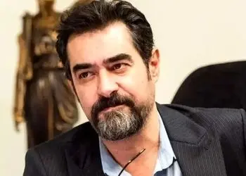 عکس شناسنامه‌ی شهاب حسینی و شباهتش به جوانی رامبد جوان