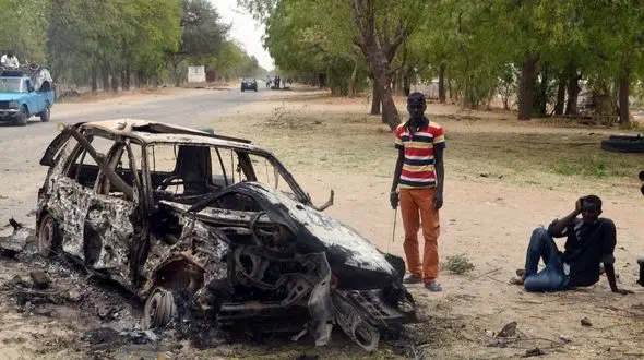 شهادت بیش از پنج هزار مسلمان در حملات بوکوحرام