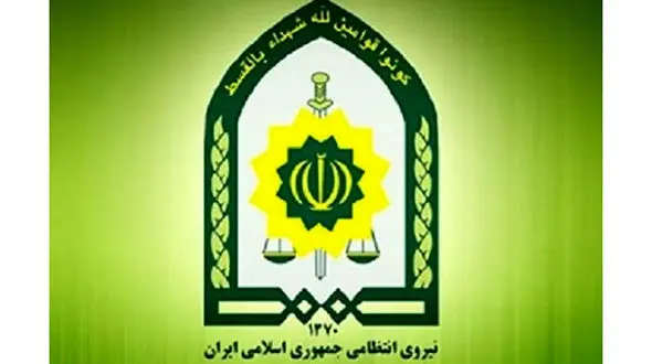 تصادف خودرو قاچاقچیان با مامور پلیس در شهرستان دیلم 