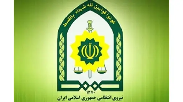 تصادف خودرو قاچاقچیان با مامور پلیس در شهرستان دیلم 