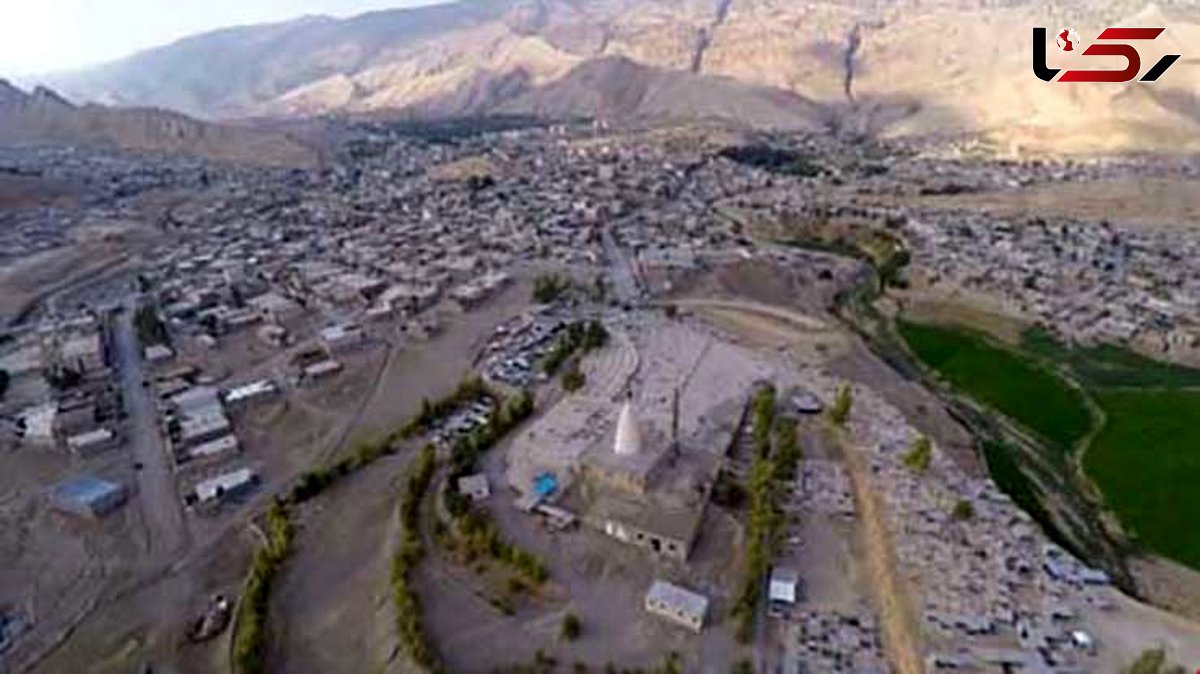 معلمی که با عشق به تدریس مکان نمی شناسد/مدرسه ای از جنس چادر در "بان­گنبد" 