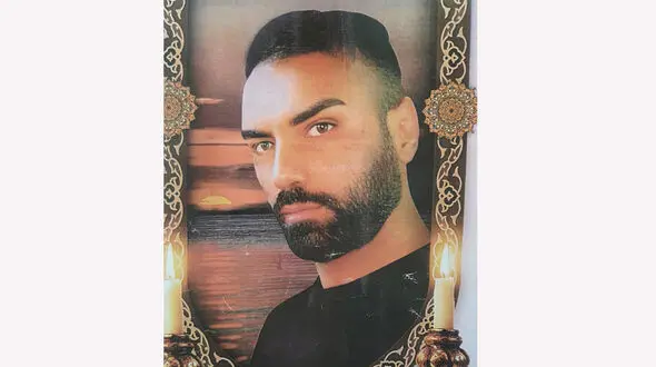 اسکلت سعید عابدی در امامزاده داوود پیدا شد / علت مرگ جوان گمشده چیست؟