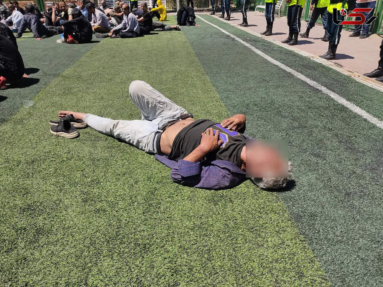 سقوط ۹۰ درصدی توزیع شربت اپیوم؛ زنگ خطر برای درمان ۶۰۰ هزار بیمار اعتیاد