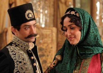 عاشقانه ترین سکانس سریال جیران : کاری نکن که از خواب خوش بیدارم کنی دِلبَرَکَم