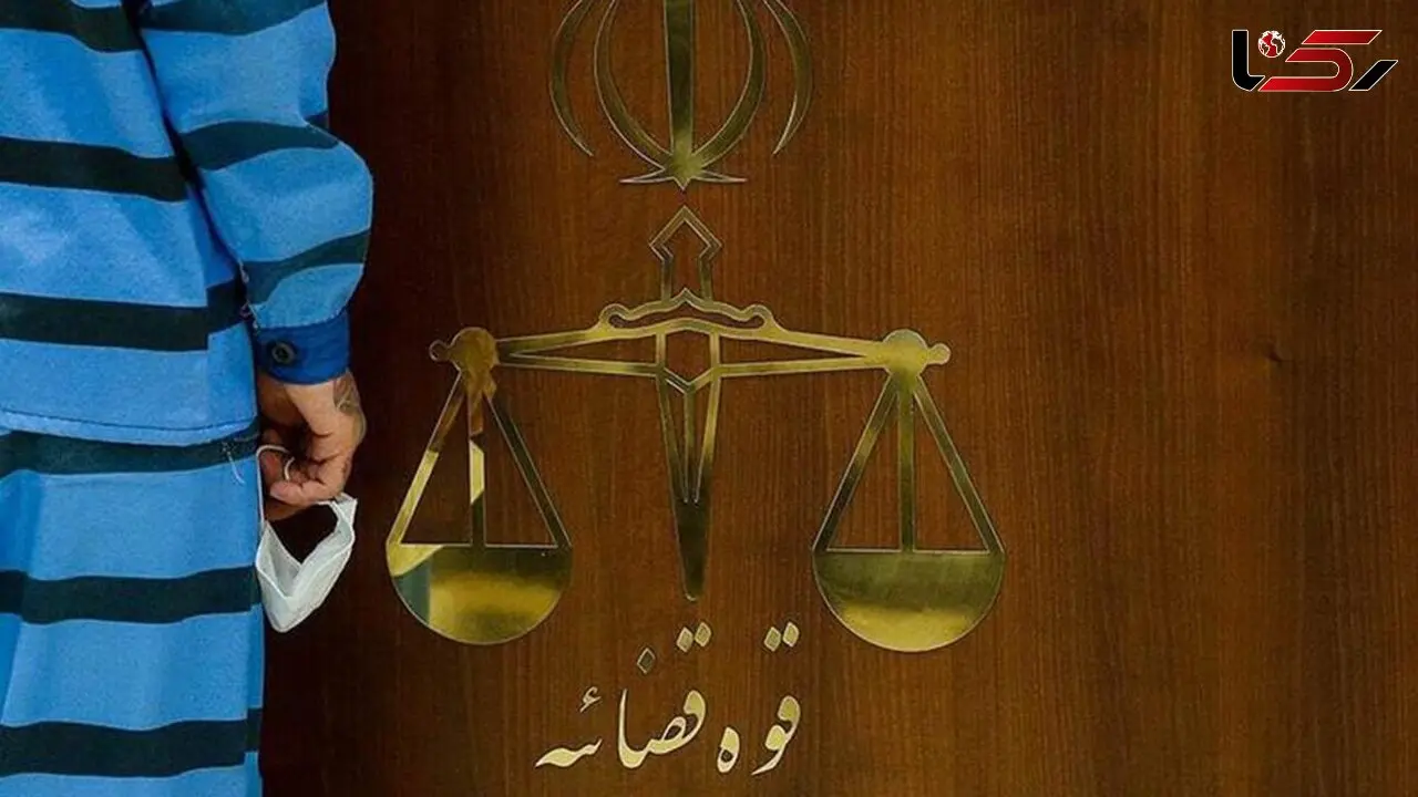 قتل جوان آبادانی به خاطر فوتبال / قاتل 18 ساله در انتظار چوبه دار + جزییات