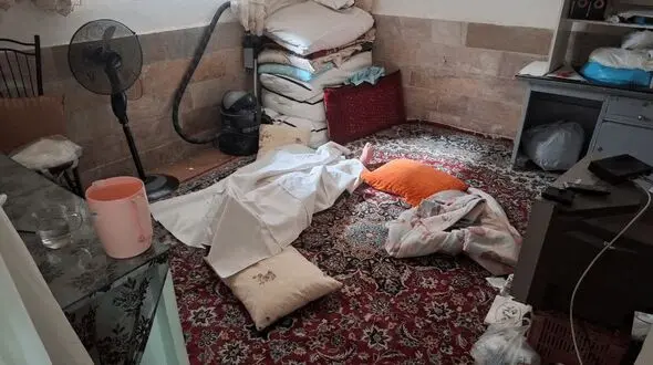 مرگ خاموش در مشهد /  نشت منوکسیدکربن سه عضو یک خانواده را قربانی کرد