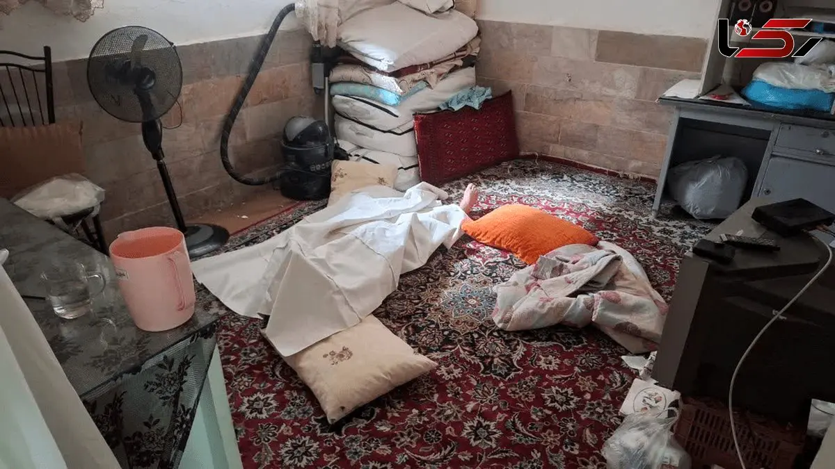 مرگ خاموش در مشهد /  نشت منوکسیدکربن سه عضو یک خانواده را قربانی کرد