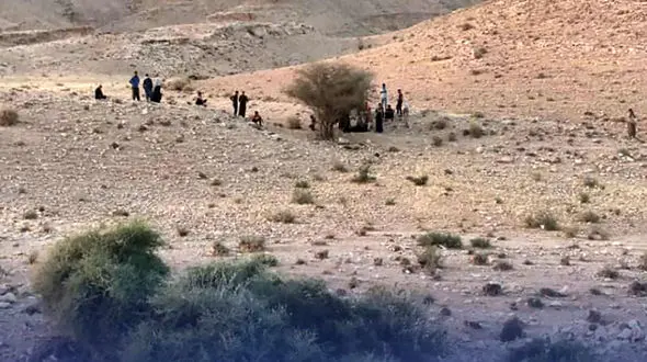 الاغ سواری مرگبار دختر 11ساله شیرازی