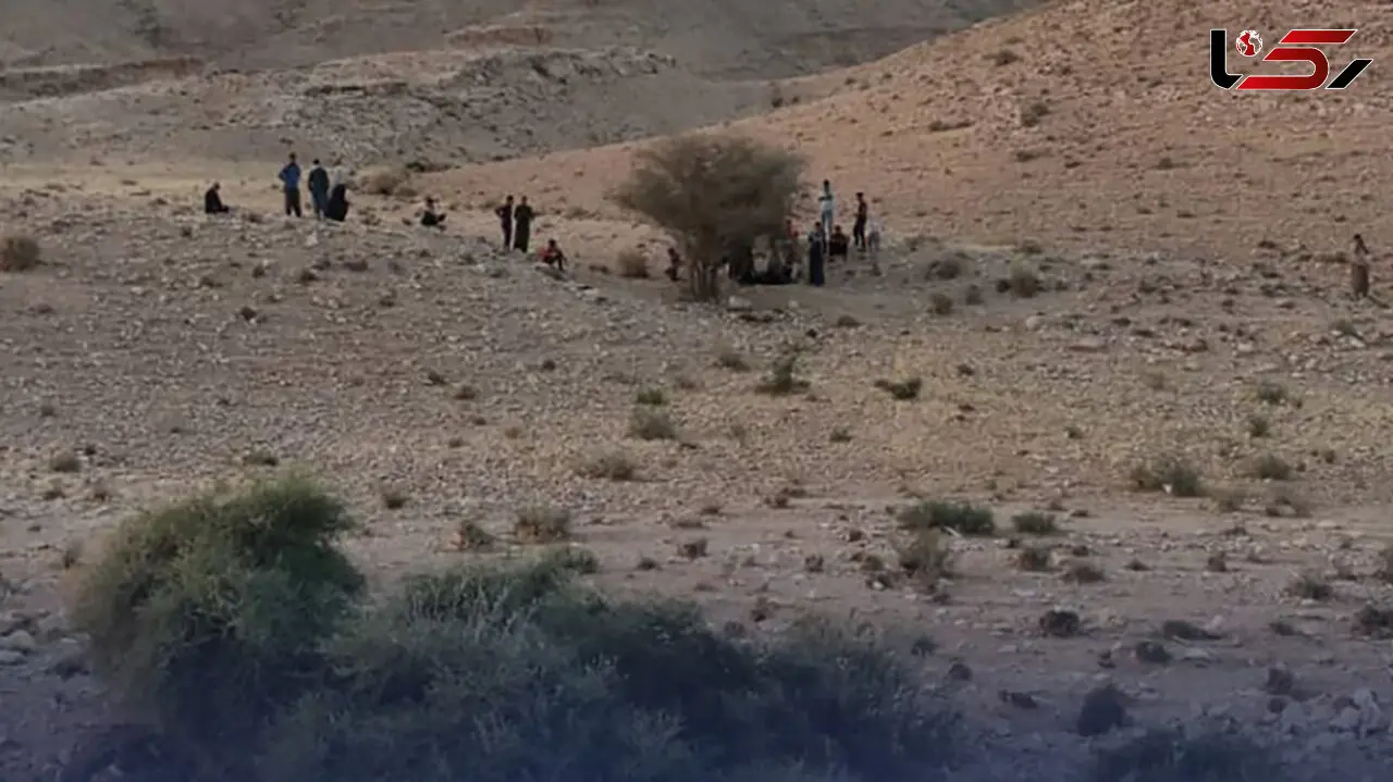 الاغ سواری مرگبار دختر 11ساله شیرازی