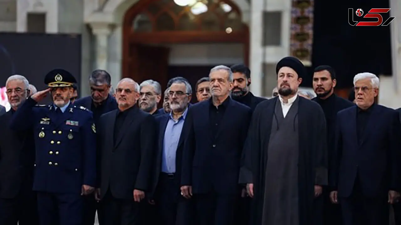 مردم در آقای پزشکیان سرمایه صداقت دیدند / عقل و تخصص کلید پیشرفت انقلاب اسلامی