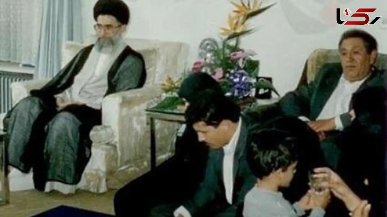 داستان ازدواج دختر حداد عادل با پسر رهبر و خواستگاری متفاوتشان + فیلم