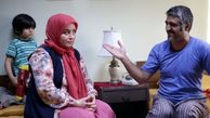 فیلم/ پشت صحنه خنده دار سریال زیر خاکی / وقتی فری خاکی نمیتونه جلوی خندشو بگیره!