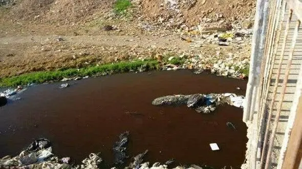۹۰روز حبس برای مدیرعامل یک واحد آلاینده در قم