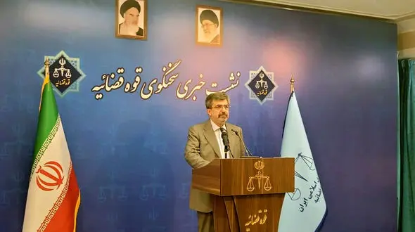 با مجرمان حادثه متروپل آبادان با قاطعیت برخورد می‌شود/ اولیای دم مونا حیدری فعلا درخواست قصاص نکردند