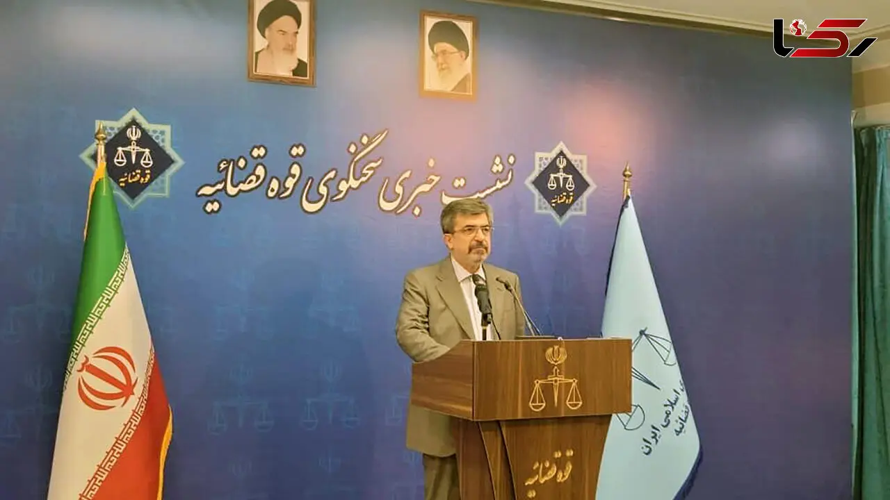 با مجرمان حادثه متروپل آبادان با قاطعیت برخورد می‌شود/ اولیای دم مونا حیدری فعلا درخواست قصاص نکردند