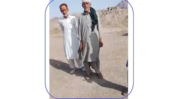 مردم این روستا نیازمند کمک خیران برای آبرسانی و برق رسانی/ حتی روستاهای فاقد کد آبادی در فنوج، نیازمند ساماندهی و یاری هستند + فیلم
