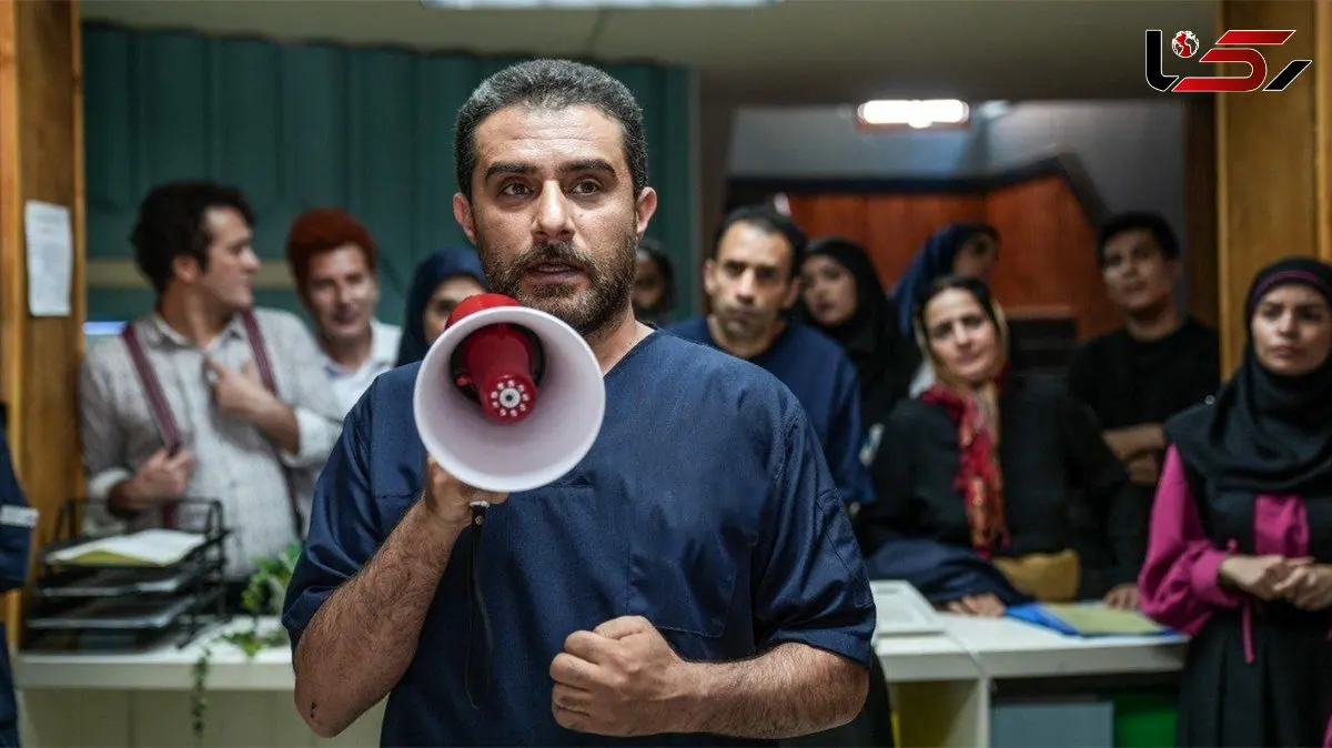 وحید رهبانی بازیگر سریال کلینیک رویا: کانادا زندگی کردم/ جرم شناسی خوندم چون پول کمی داشتم نتوانستم تحصیلاتم را ادامه دهم/ بازیگری که همچنان در نقش هایش زندگی می کند