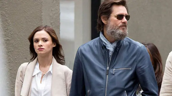 ادعای عجیب در مورد خودکشی نامزد هنرپیشه معروف / آقای بازیگر عامل خودکشی؟ / عکس 