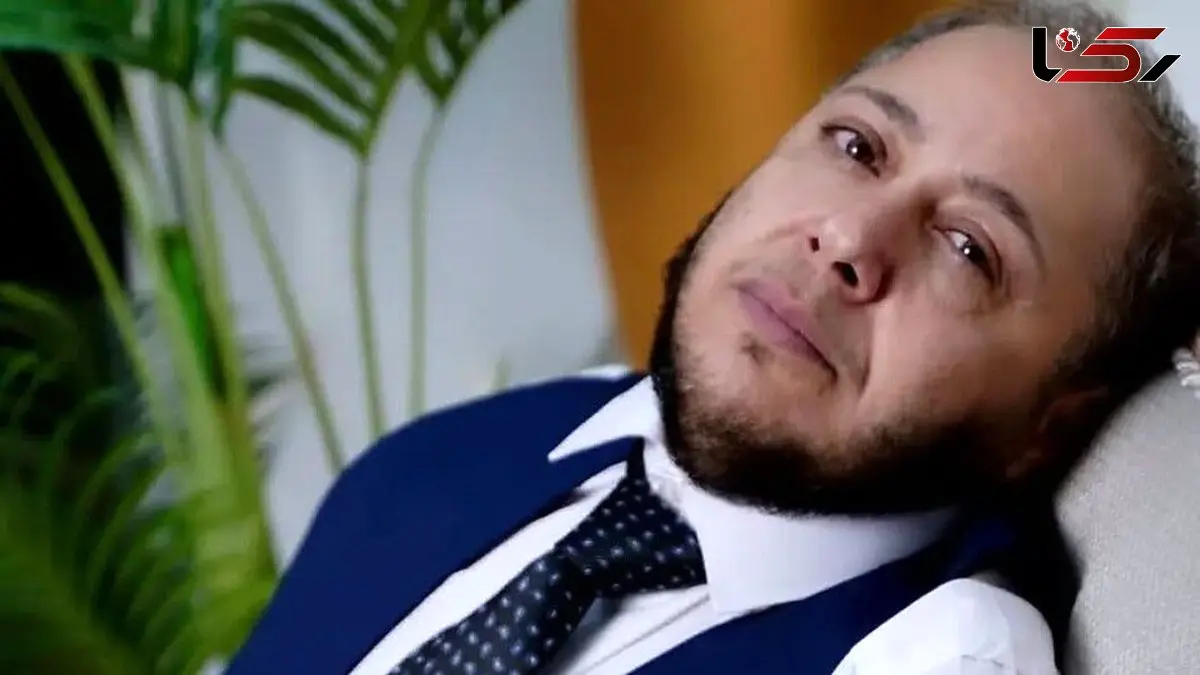 فیلم خانه و زندگی مازیار لرستانی شهره سابق / تنها کار تو دنیا که خیلی ازش خوشحالم مرد شدنمه
