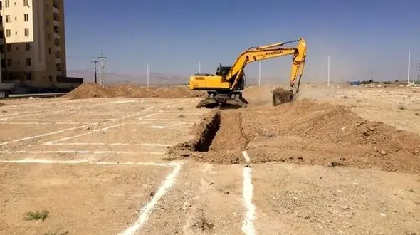 بستر‌های لازم برای احداث مسکن ملی در اردبیل فراهم است