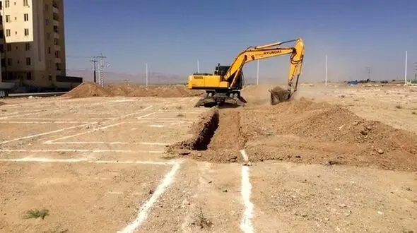 بستر‌های لازم برای احداث مسکن ملی در اردبیل فراهم است