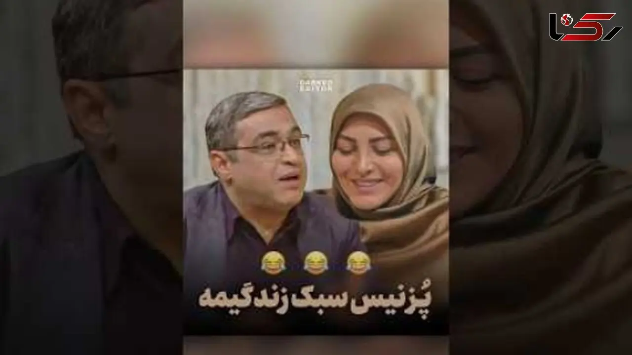 دکتر عزیزی؛ الان دیگه بچه دهه 90 میگه نظم من در بینظمیه، مامان ناراحتی؟ در رو ببند حرص نخور! این پُز نیست سبک زندگیمه