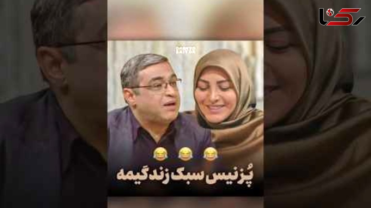 دکتر عزیزی؛ الان دیگه بچه دهه 90 میگه نظم من در بینظمیه، مامان ناراحتی؟ در رو ببند حرص نخور! این پُز نیست سبک زندگیمه