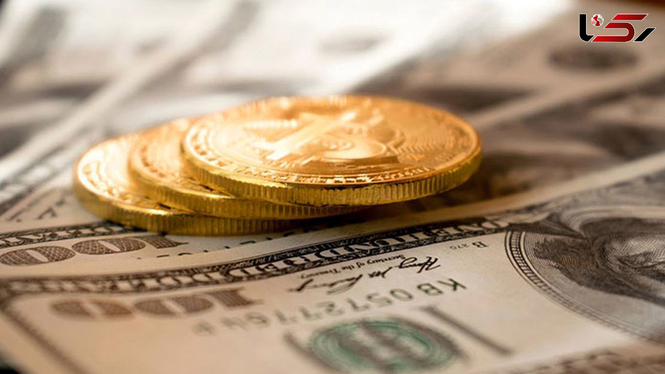 قیمت سکه و قیمت دلار به کانال صعودی بازگشت ؟