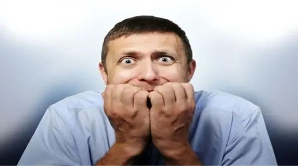 استرس عامل اصلی ابتلا به سرطان