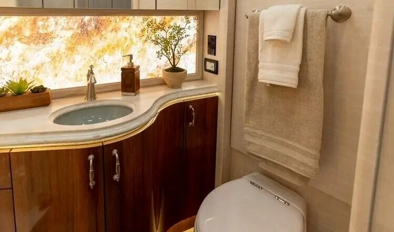 کمپر آمریکایی