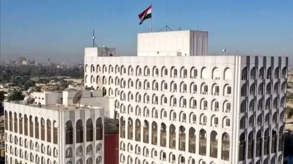 ارسال پیام ترامپ به ایران توسط مقامات عراق تکذیب شد