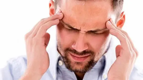 چرا دچار سردردهای فصلی می‌شویم