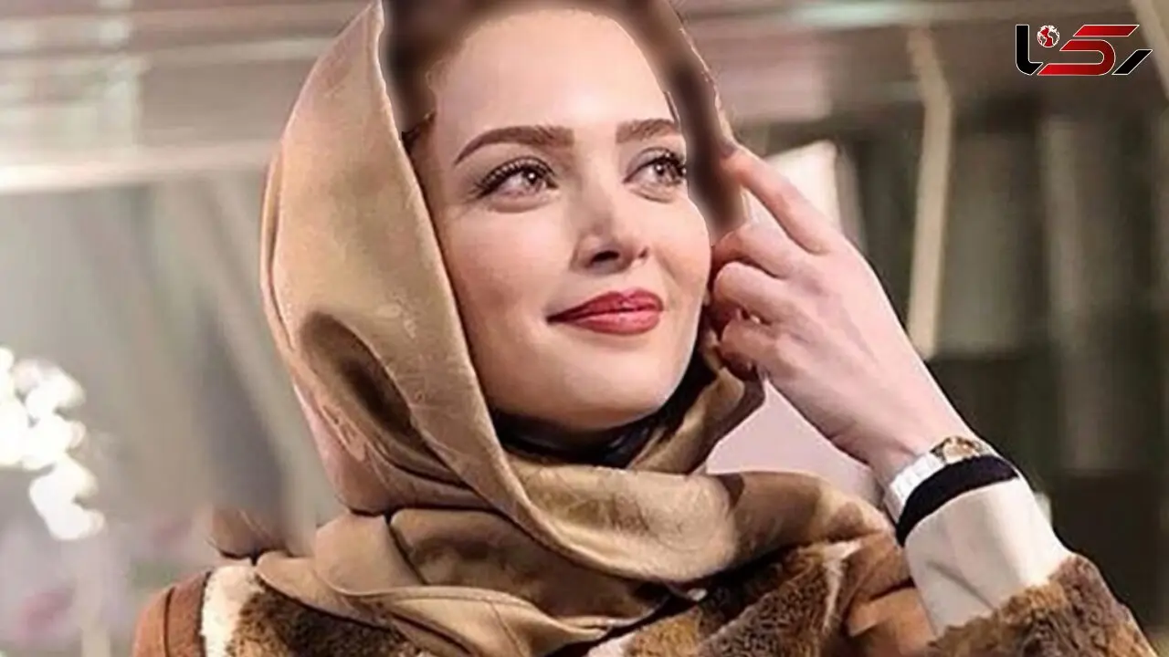 فیلم دکوراسیون فوق لاکچری خانه بهنوش طباطبایی در زعفرانیه / مدرن ترین چیدمان خانه!