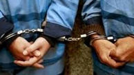 دستگیری 5 هنجارشکن در زنجان 