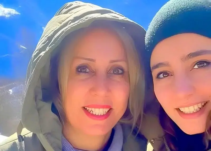 بازیگران سریال زن و بچه