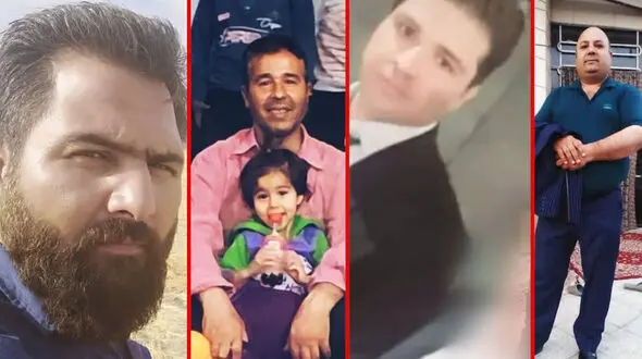 فیلم های اختصاصی از قتل 4 میهمان عروسی در باسفر مشهد ! / هشدار : فیلم محتوای خشونت آمیز دارد