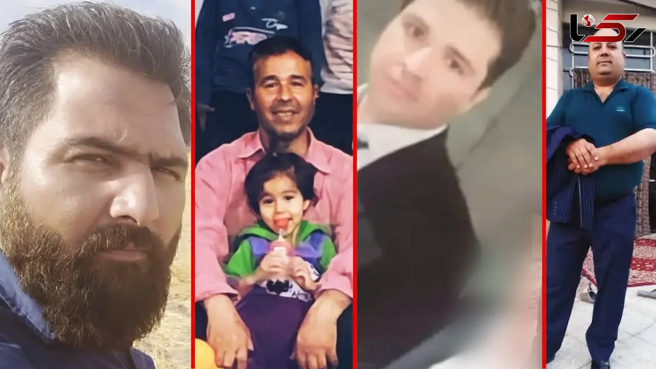 اولین عکس از کشته شده های عروسی خونین روستای باسفر / شاهدان به خبرنگار ما چه گفتند؟ + جزییات