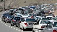 اعلام محدودیت‌های ترافیکی آخر هفته