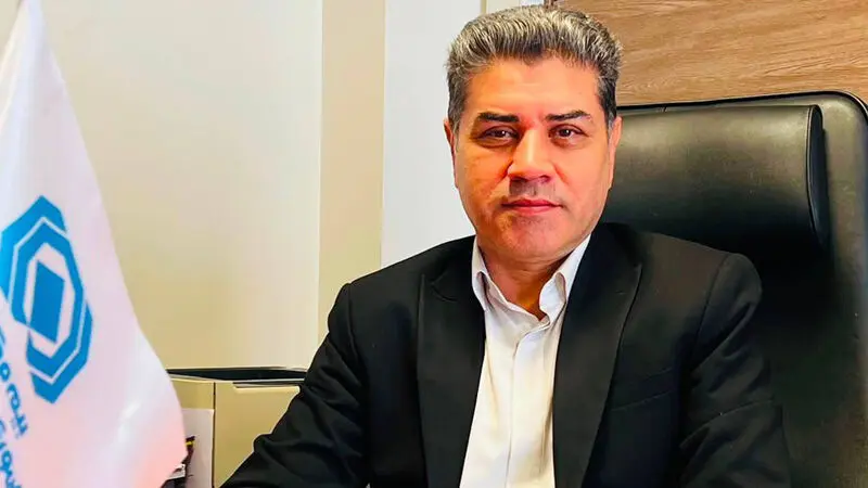 علی رشیدی