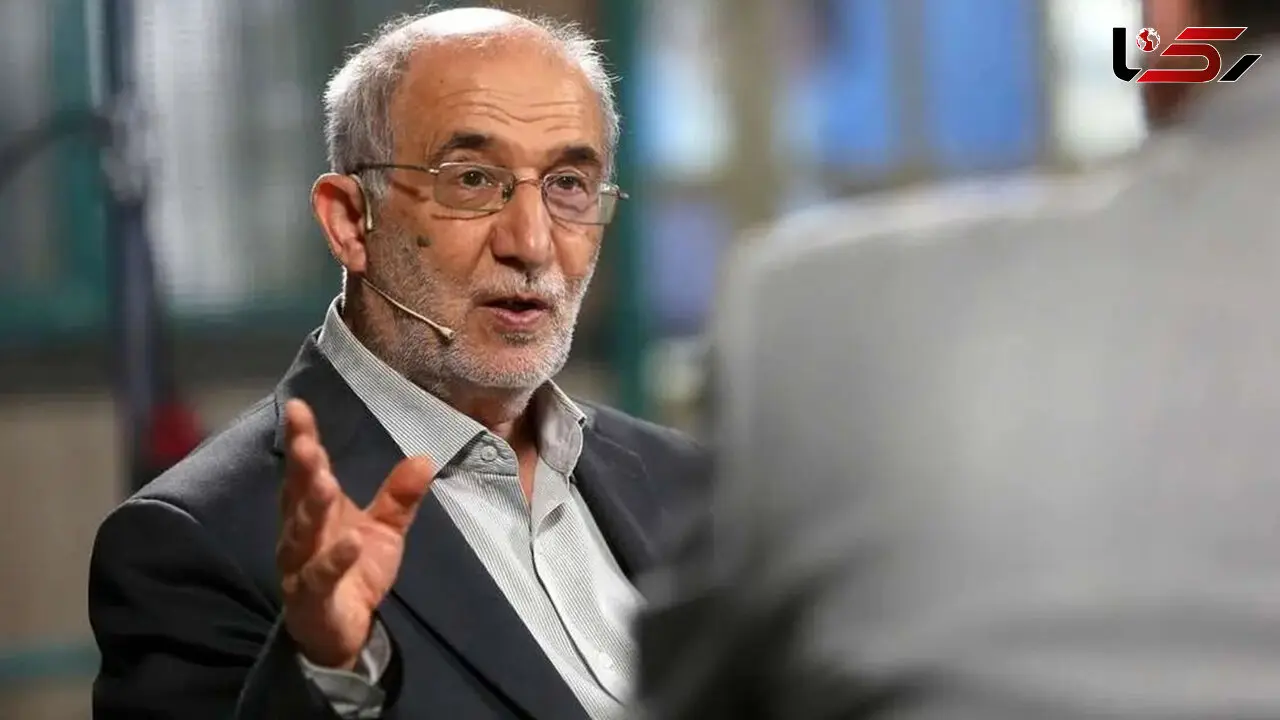 سه روز قبل از جنگ به شمخانی گفتم جنگ با ترور رهبر شروع می‌شود، گفت رهبری را پیدا نمی‌کنند / ناگفته های سردار علایی + فیلم